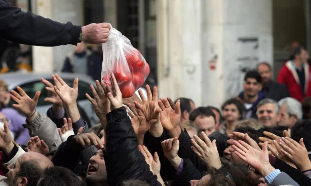 Η Ευρώπη "στραγγαλίζει" οικονομικά την Τουρκία: Σε απόγνωση ο Ερντογάν